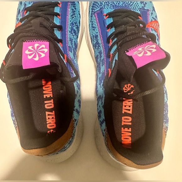 Nike SuperRep Go 3 Next Nature Flyknit Shoe Sneakers Trainer Men’s Size 14 - Picture 5 of 10